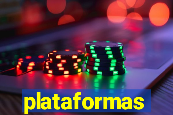 plataformas estrangeiras de jogos